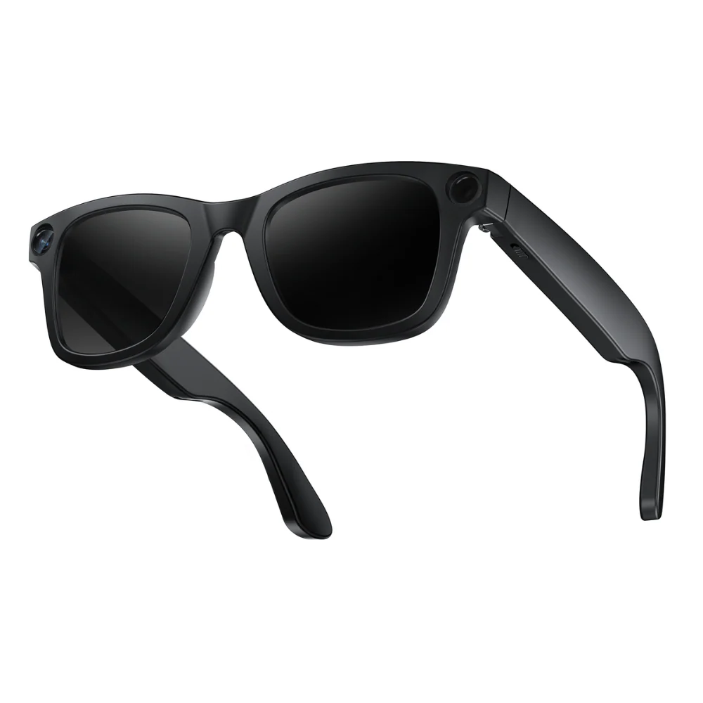 VisionPro™ – Lunettes Connectées IA