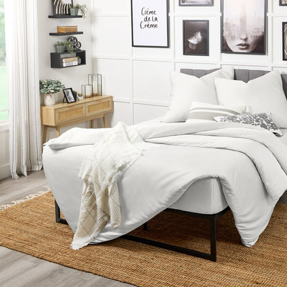 SerenityBamboo™ – Draps Ultra-Doux