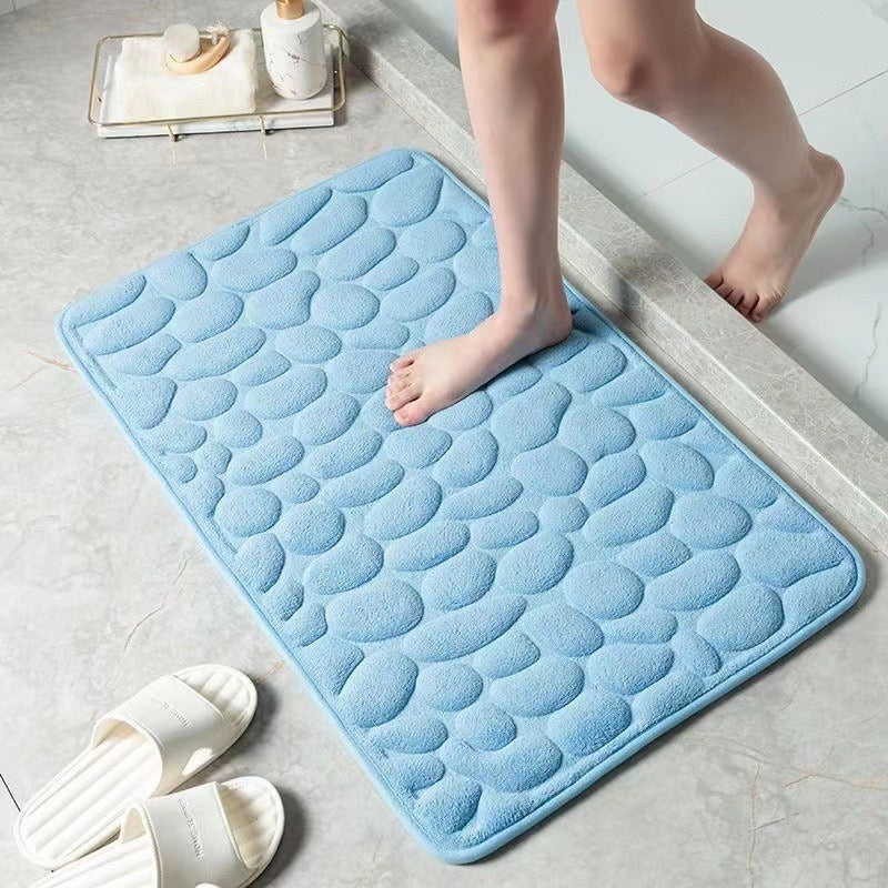 Le Tapis de Bain Galet