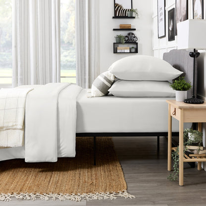 SerenityBamboo™ – Draps Ultra-Doux