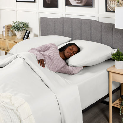 SerenityBamboo™ – Draps Ultra-Doux