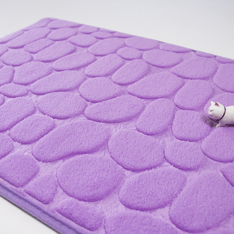 Le Tapis de Bain Galet