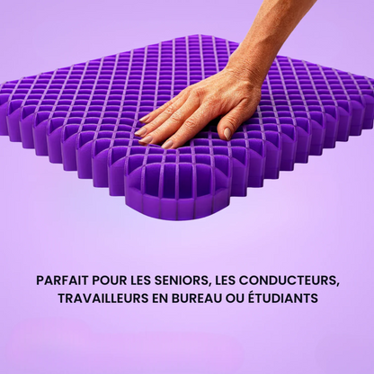 Assiva™- Coussin en Gel