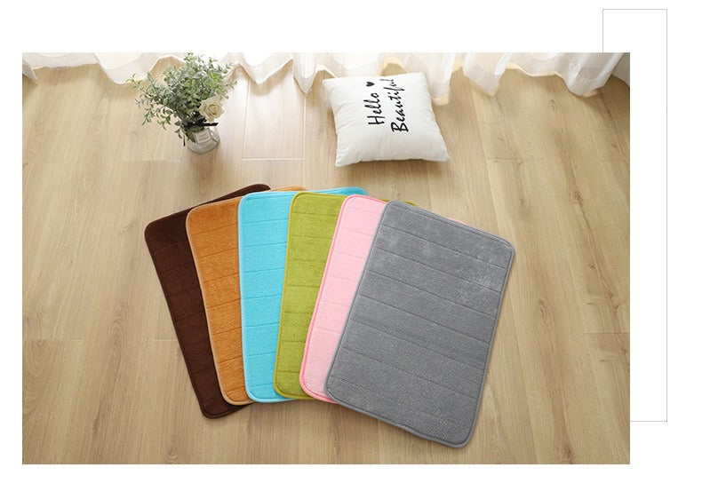 Le Tapis de Bain Galet