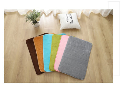 Le Tapis de Bain Galet