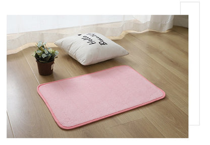 Le Tapis de Bain Galet