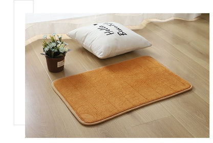 Le Tapis de Bain Galet
