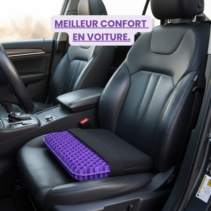 Assiva™- Coussin en Gel