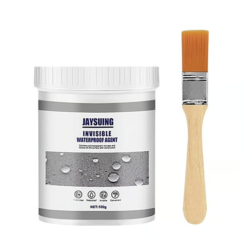 HydroClear™ – Scellant Invisible Ultra-Imperméable