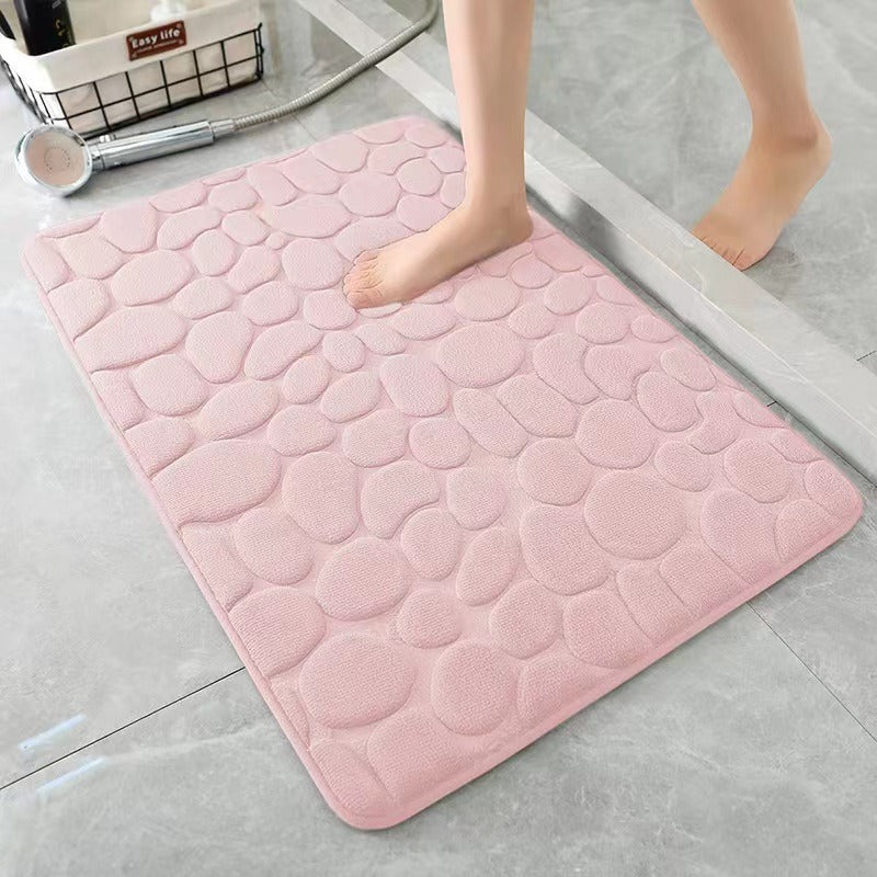Le Tapis de Bain Galet