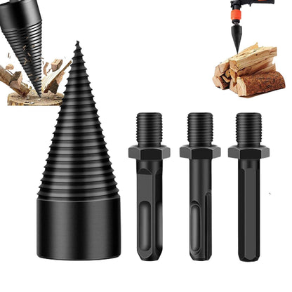 SplitForce™ – Foret Fendeur de Bois