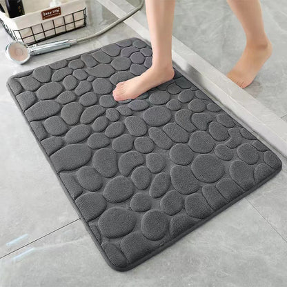 Le Tapis de Bain Galet