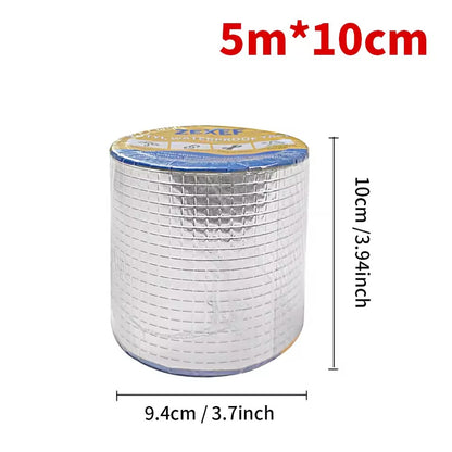 SealProx™ – Ruban Ultra-Étanche