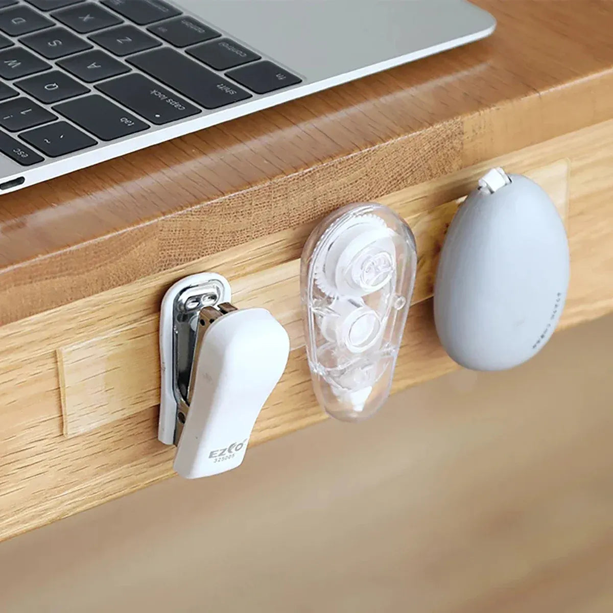 FixiClear™ – Ruban Ultra-Résistant