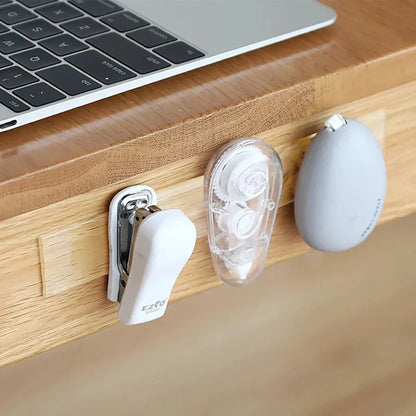 FixiClear™ – Ruban Ultra-Résistant