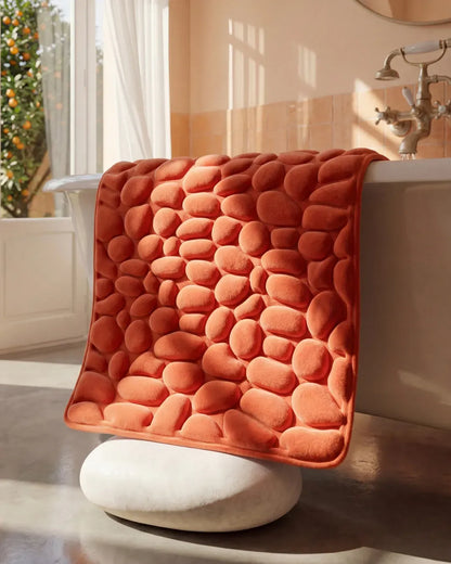 Le Tapis de Bain Galet