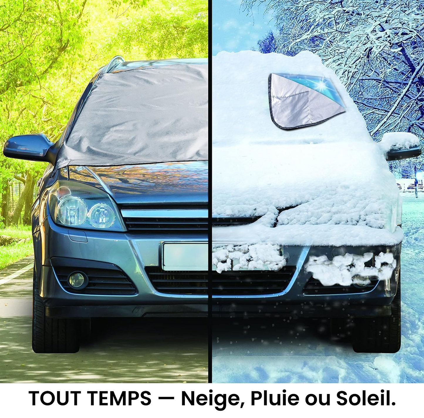 TempestGuard™ – Anti-Neige & Anti-Gel