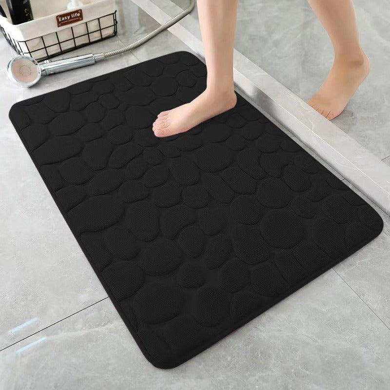 Le Tapis de Bain Galet