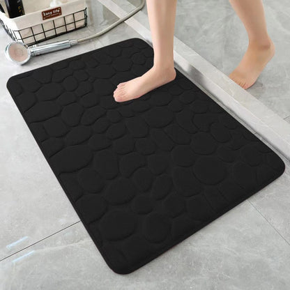 Le Tapis de Bain Galet