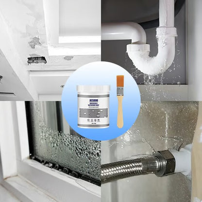 HydroClear™ – Scellant Invisible Ultra-Imperméable