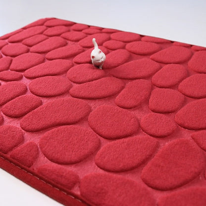 Le Tapis de Bain Galet