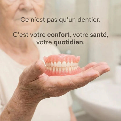 Dentaclean ™ Nettoyeur à ultrasons dentaire