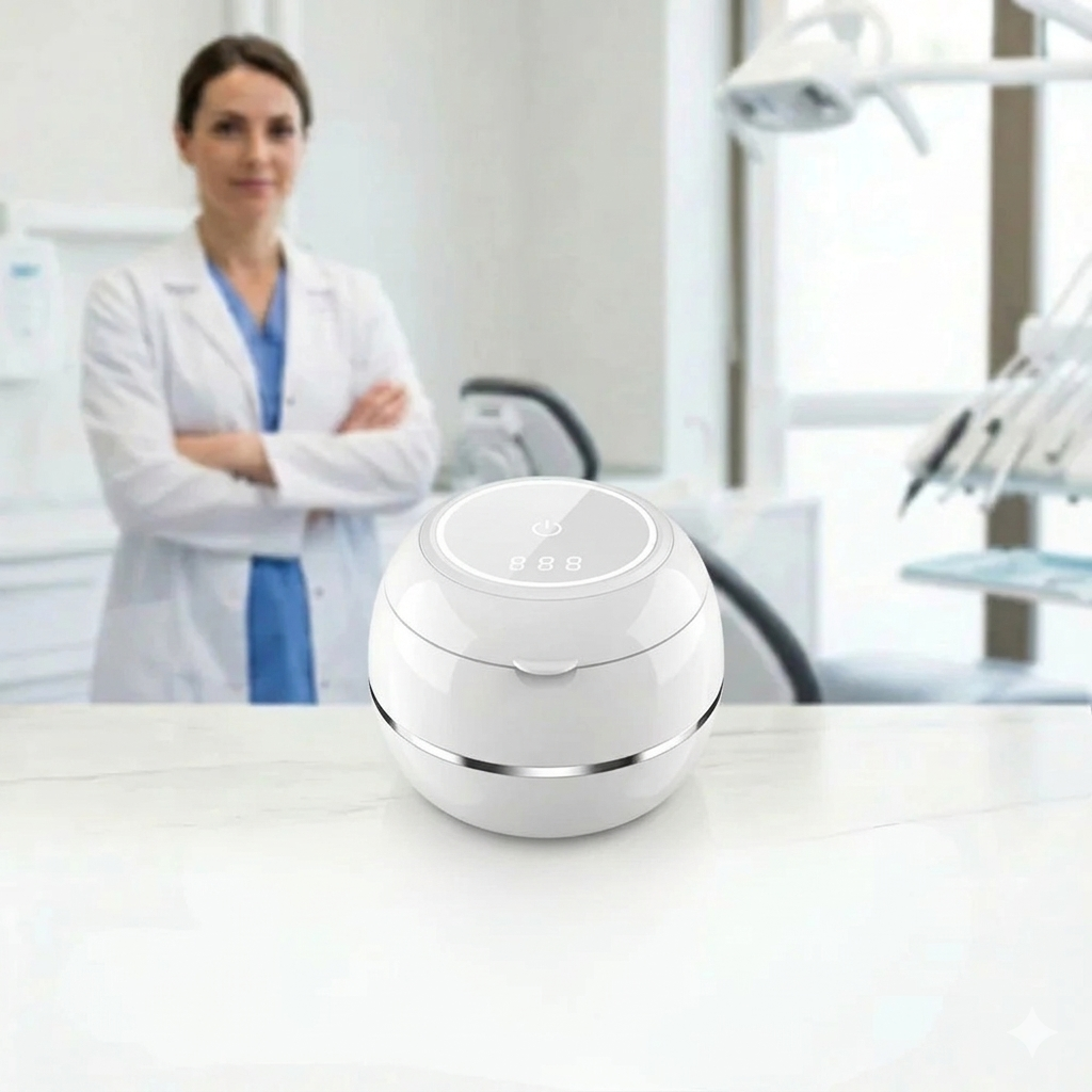 Dentaclean ™ Nettoyeur à ultrasons dentaire