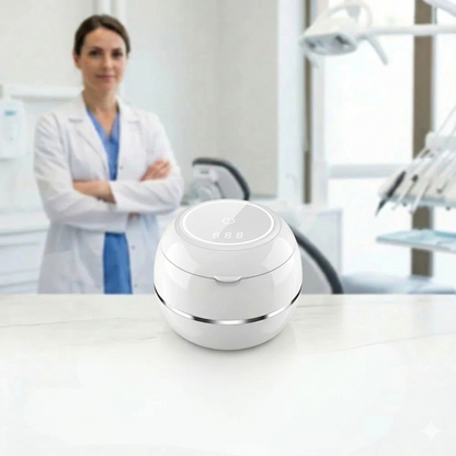 Dentaclean ™ Nettoyeur à ultrasons dentaire