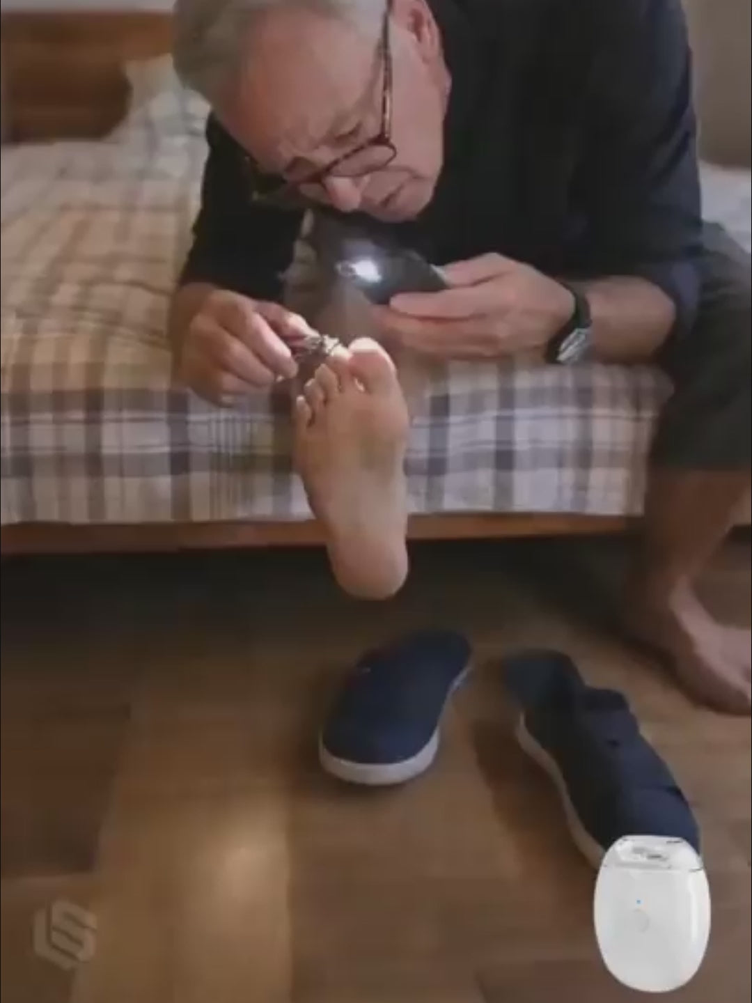 Charger la vidéo : 