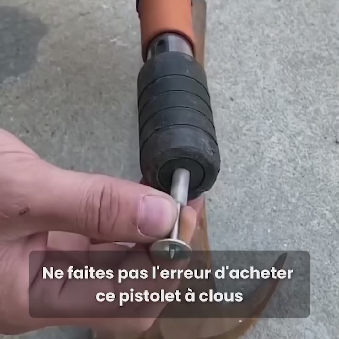 Charger la vidéo : 
