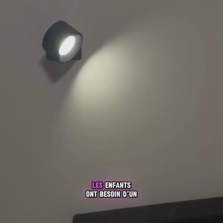 Charger la vidéo : 