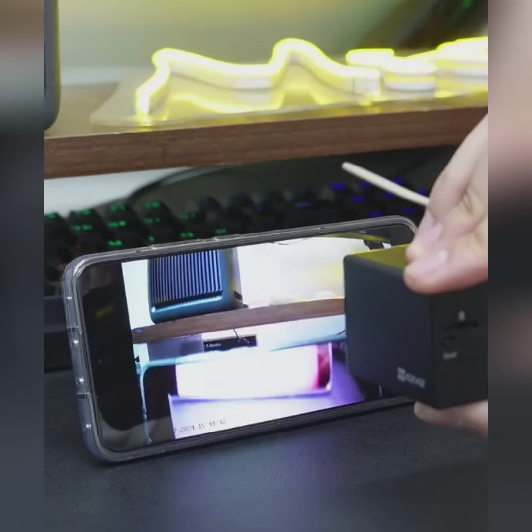 Charger la vidéo : 