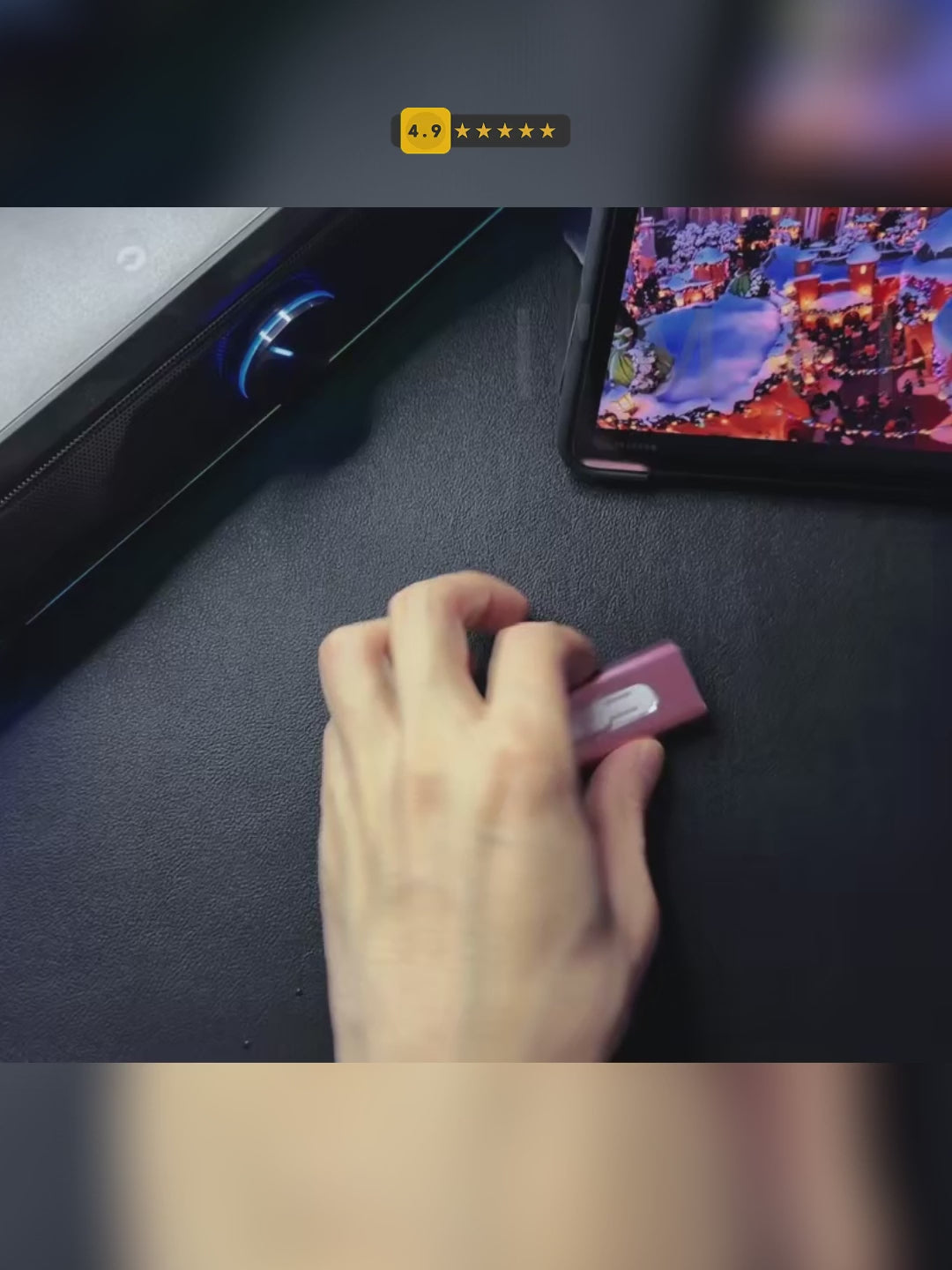 Charger la vidéo : 