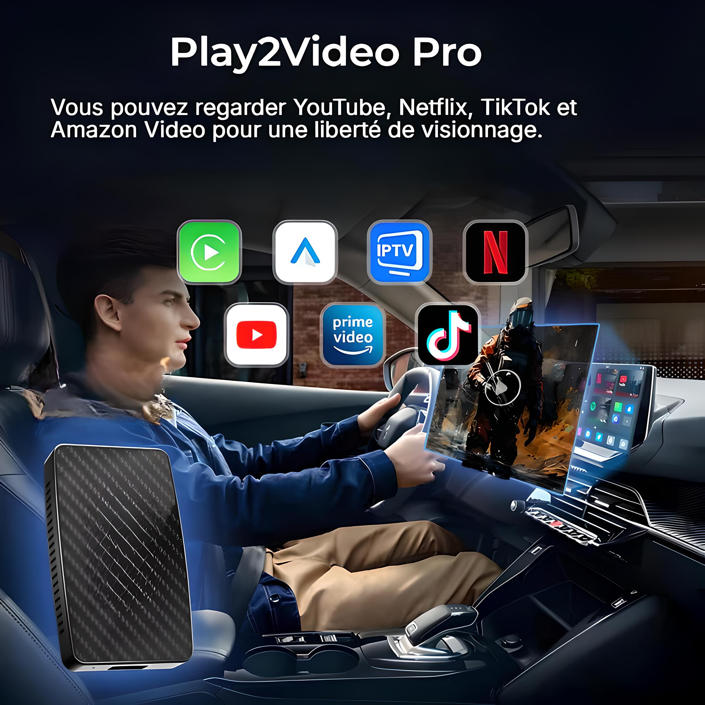 Charger la vidéo : 