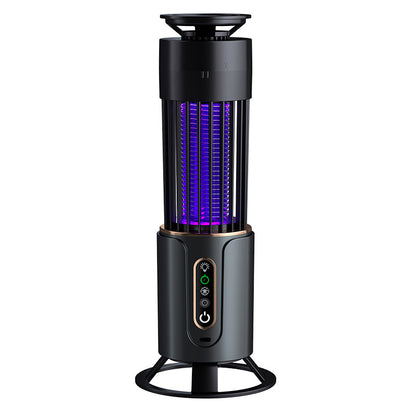 Noxéa™ — Piège à moustiques UV avec aspiration silencieuse