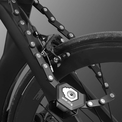 BlocSec™ – Protection Compacte pour Batteries d'Appareils Électriques