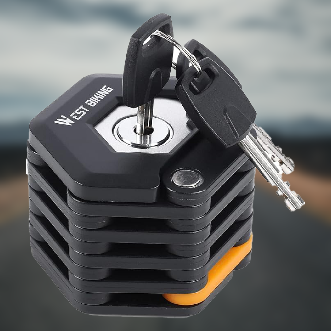 BlocSec™ – Protection Compacte pour Batteries d'Appareils Électriques