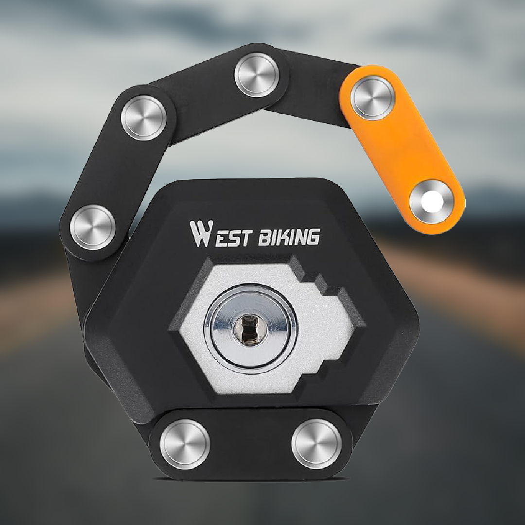 BlocSec™ – Protection Compacte pour Batteries d'Appareils Électriques