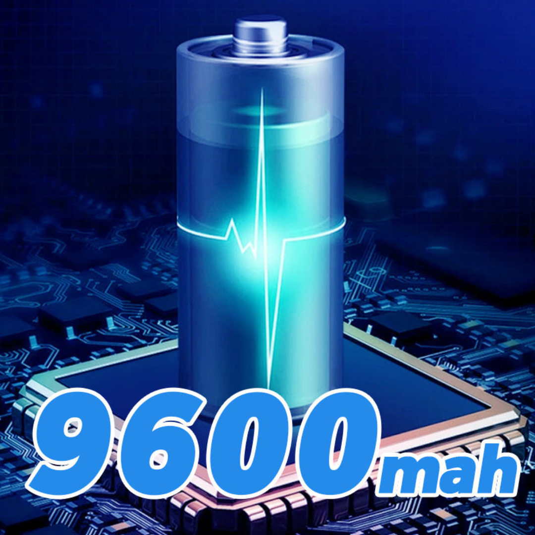 VeilleMax Pro 500 — Caméra Extérieure Sans Fil Longue Durée