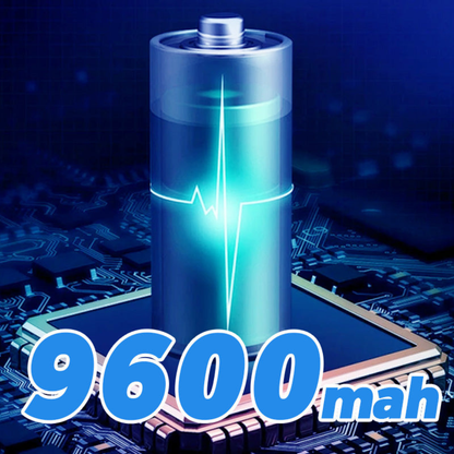 VeilleMax Pro 500 — Caméra Extérieure Sans Fil Longue Durée