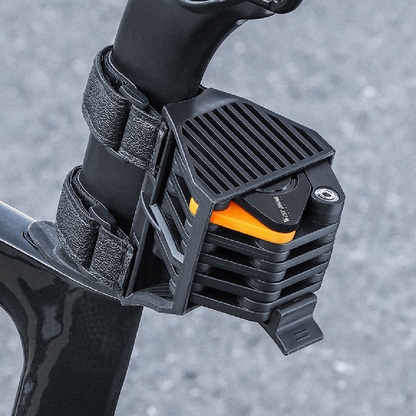 BlocSec™ – Protection Compacte pour Batteries d'Appareils Électriques