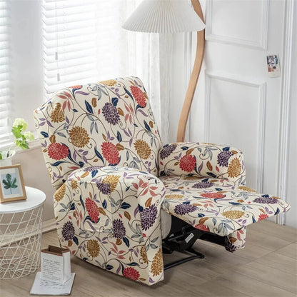 Elastiva™ – Housse de fauteuil inclinable de qualité supérieure