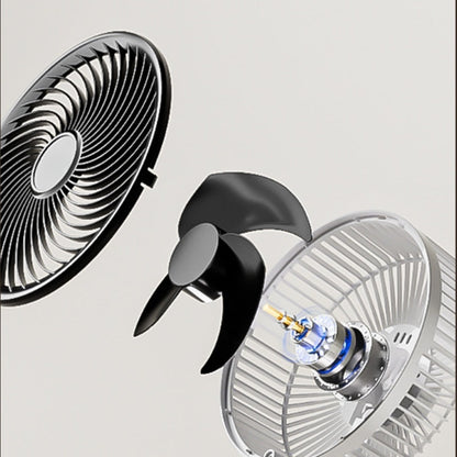 AirZen™ – Ventilateur USB Silencieux