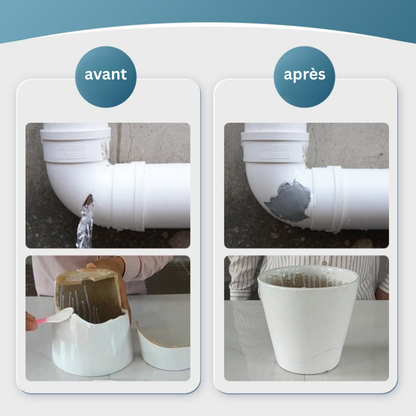 ResiSeal™ – Kit d’Adhésifs Polyvalents pour Coulée et Moulage
