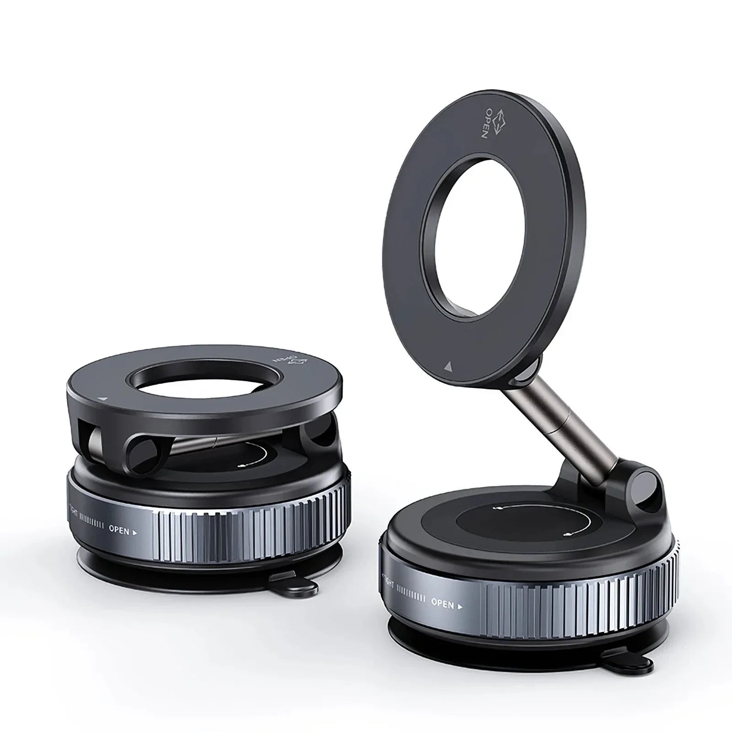 FlexGrip™ – Support Magnétique Intelligent
