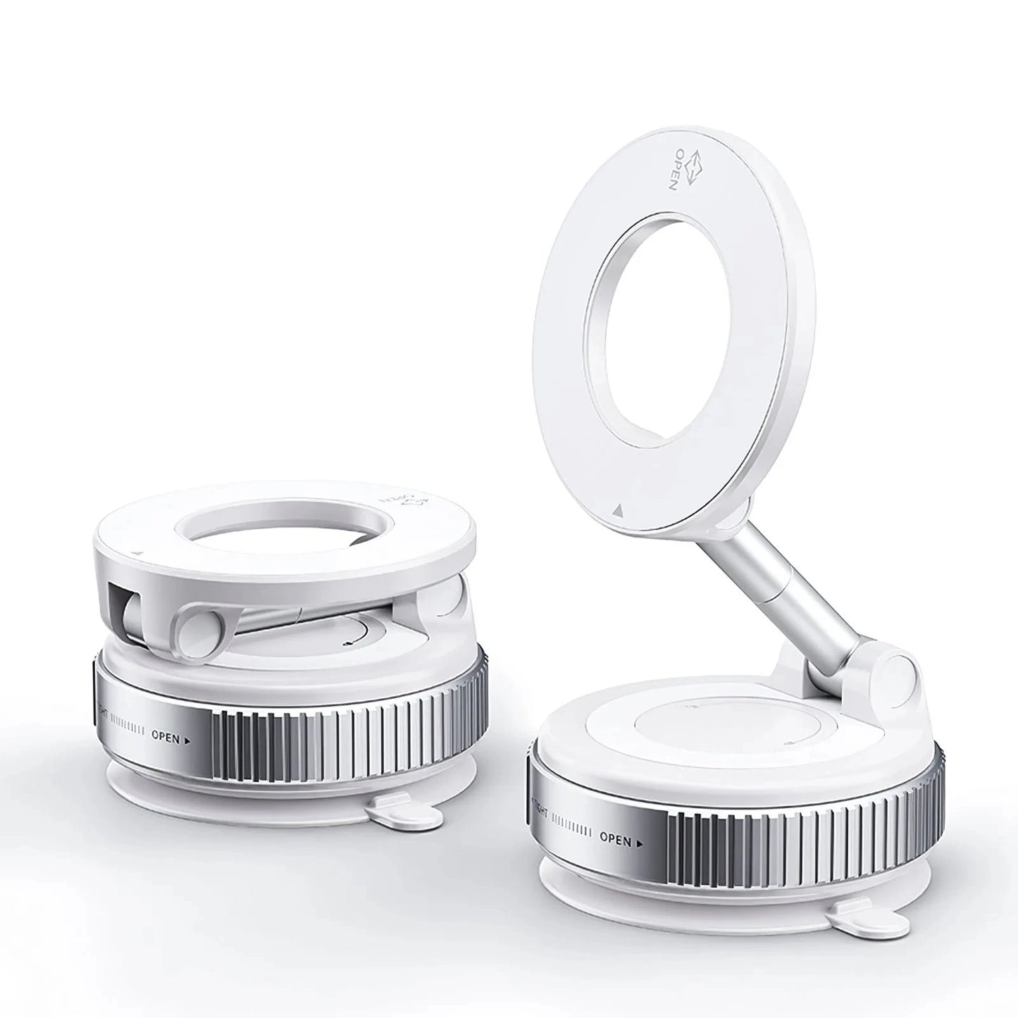 FlexGrip™ – Support Magnétique Intelligent