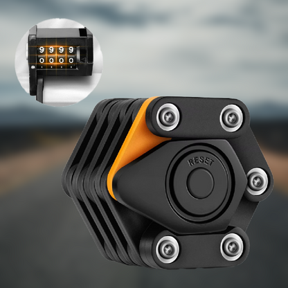 BlocSec™ – Protection Compacte pour Batteries d'Appareils Électriques