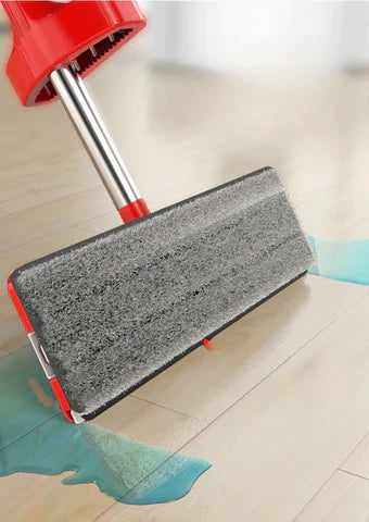 Balai Serpillière Auto-Essorage Pour différents Type De sols